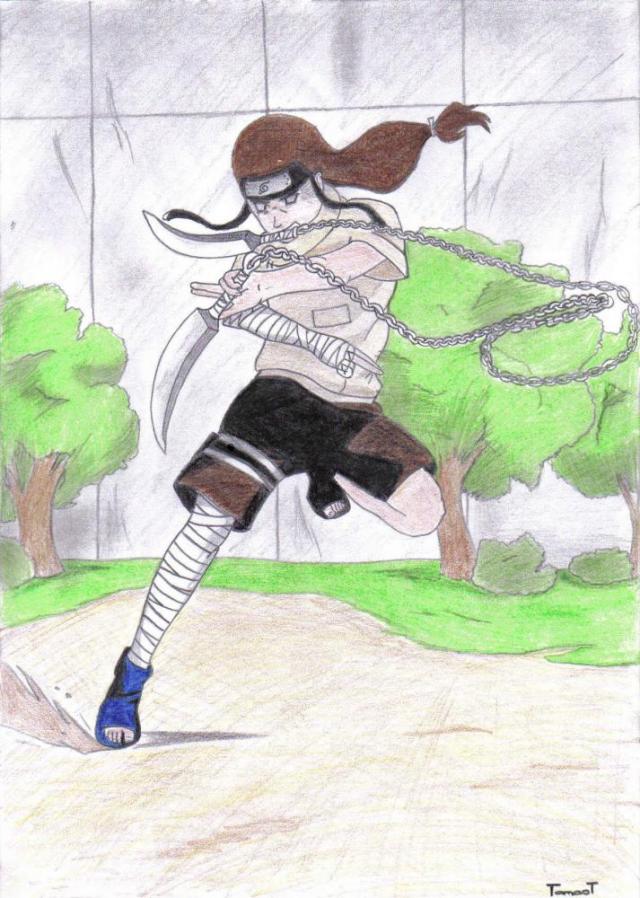 Neji Hyuuga